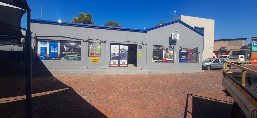 Commercial Property for Sale in Bodorp North West